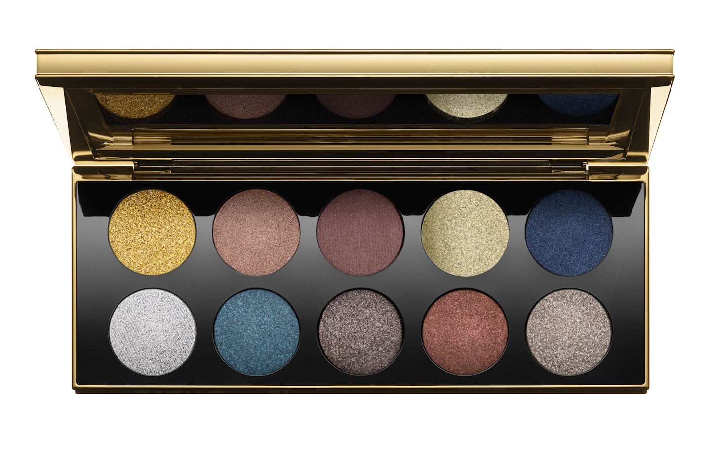 Pat McGrath Labs Mothershop IV Decadence, £115 (available 26th December)