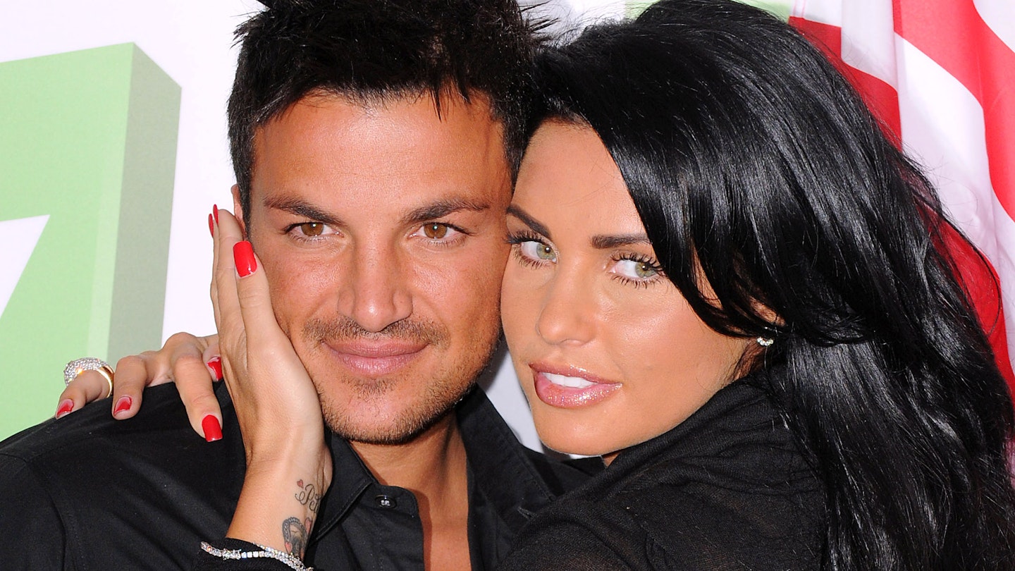 Maybe Katie Price Has The Right Idea - Should We Charge Our Exes Damages?