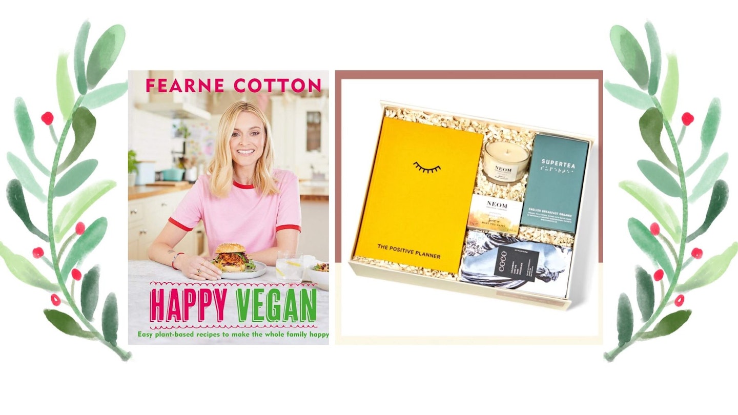 Fearne Cotton inspired Christmas gifts