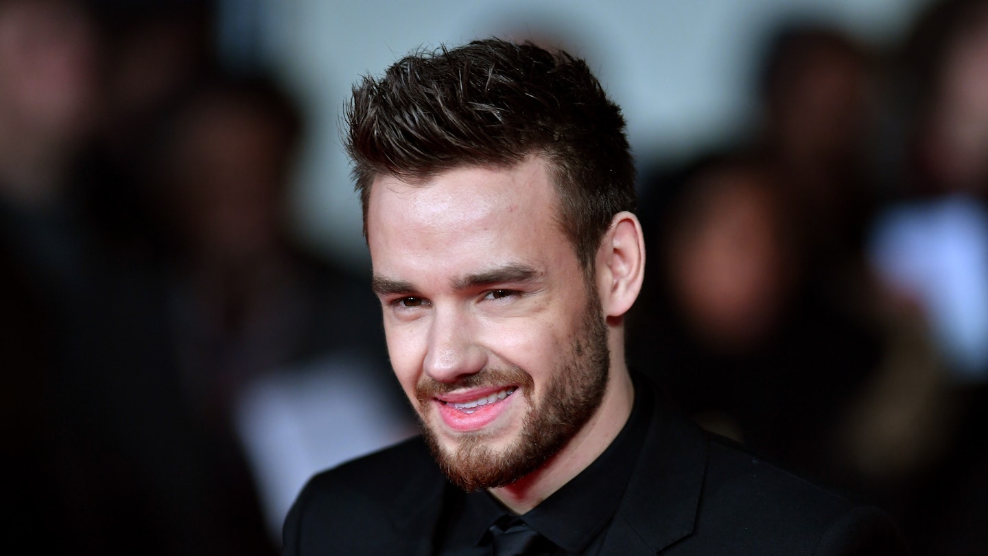 The Reviews Are In For Liam Payne’s Solo Album And They Are Not Good