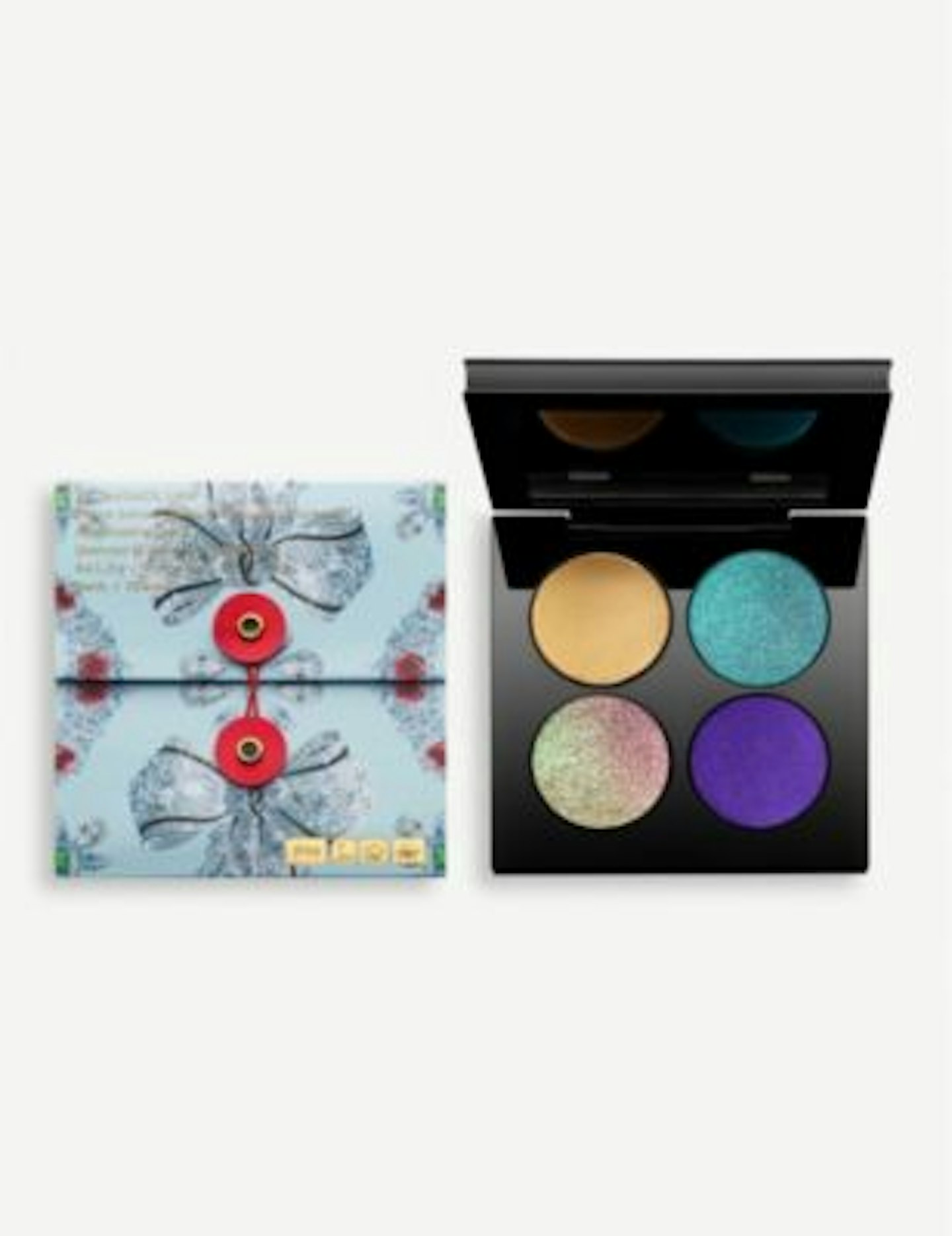 Pat McGrath Labs Blitz Astral Quad, £60