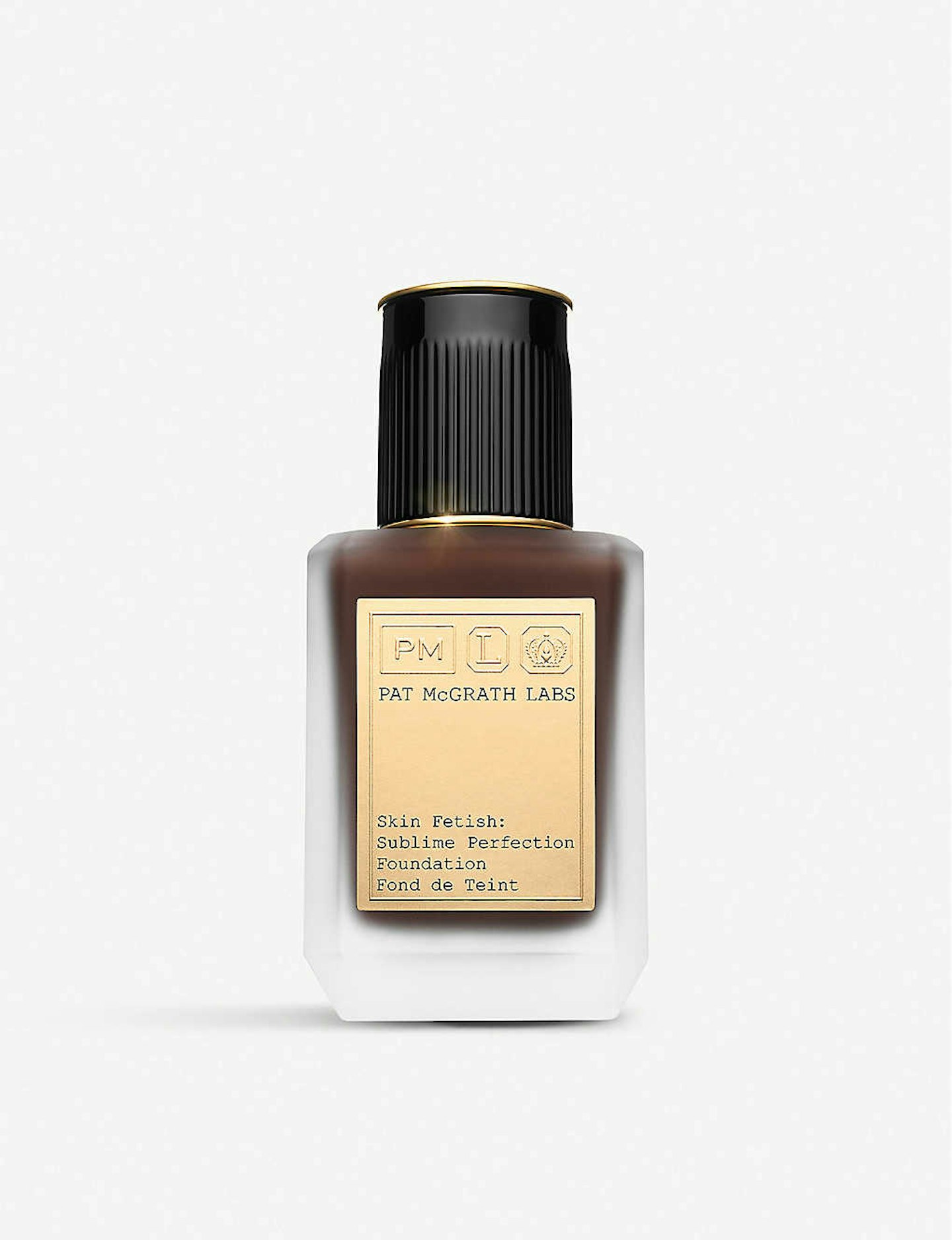 Pat McGrath Labs Sublime Perfection Foundation, £60