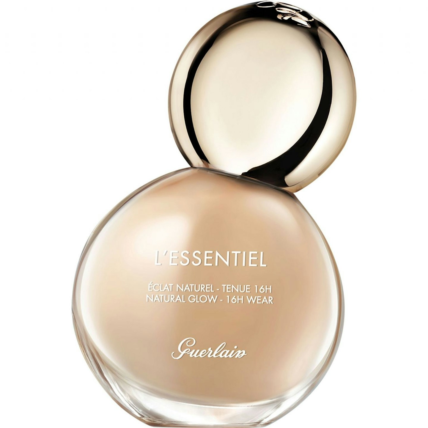 Guerlain Lu2019Essentiel Natural Glow Foundation 16H Wear SPF 20, £44