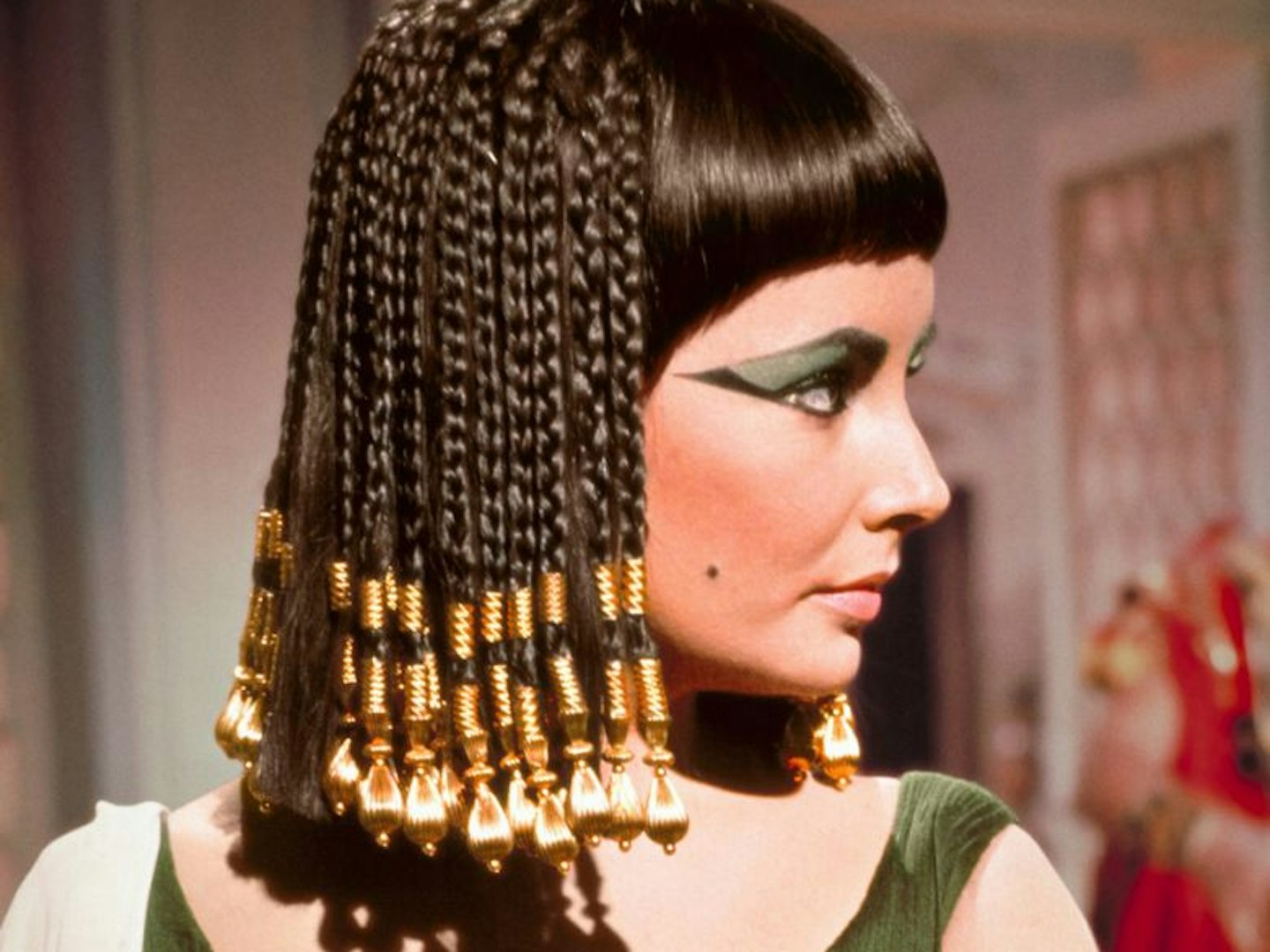 Elizabeth Taylor Cleopatra