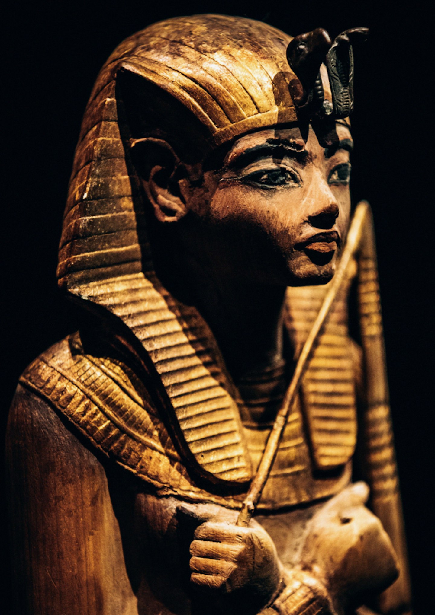 Tutankhamun Exhibition