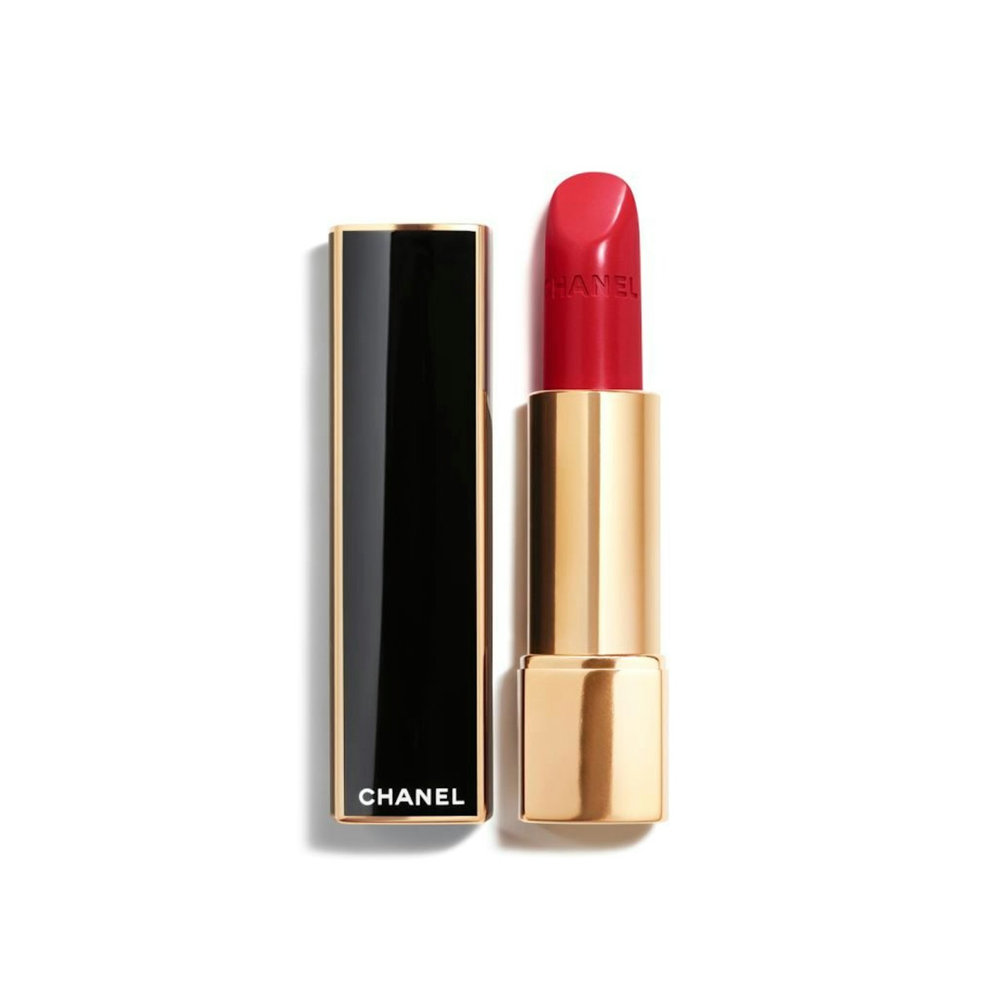 Chanel Rouge Allure Limited Edition Luminous Intense Lip Colour in Rouge Spectaculaire, £35