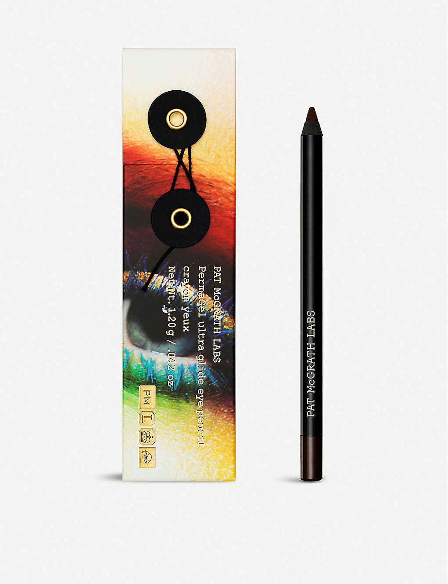 Pat McGrath Labs PermaGel Ultra Glide Eye Pencil, £19