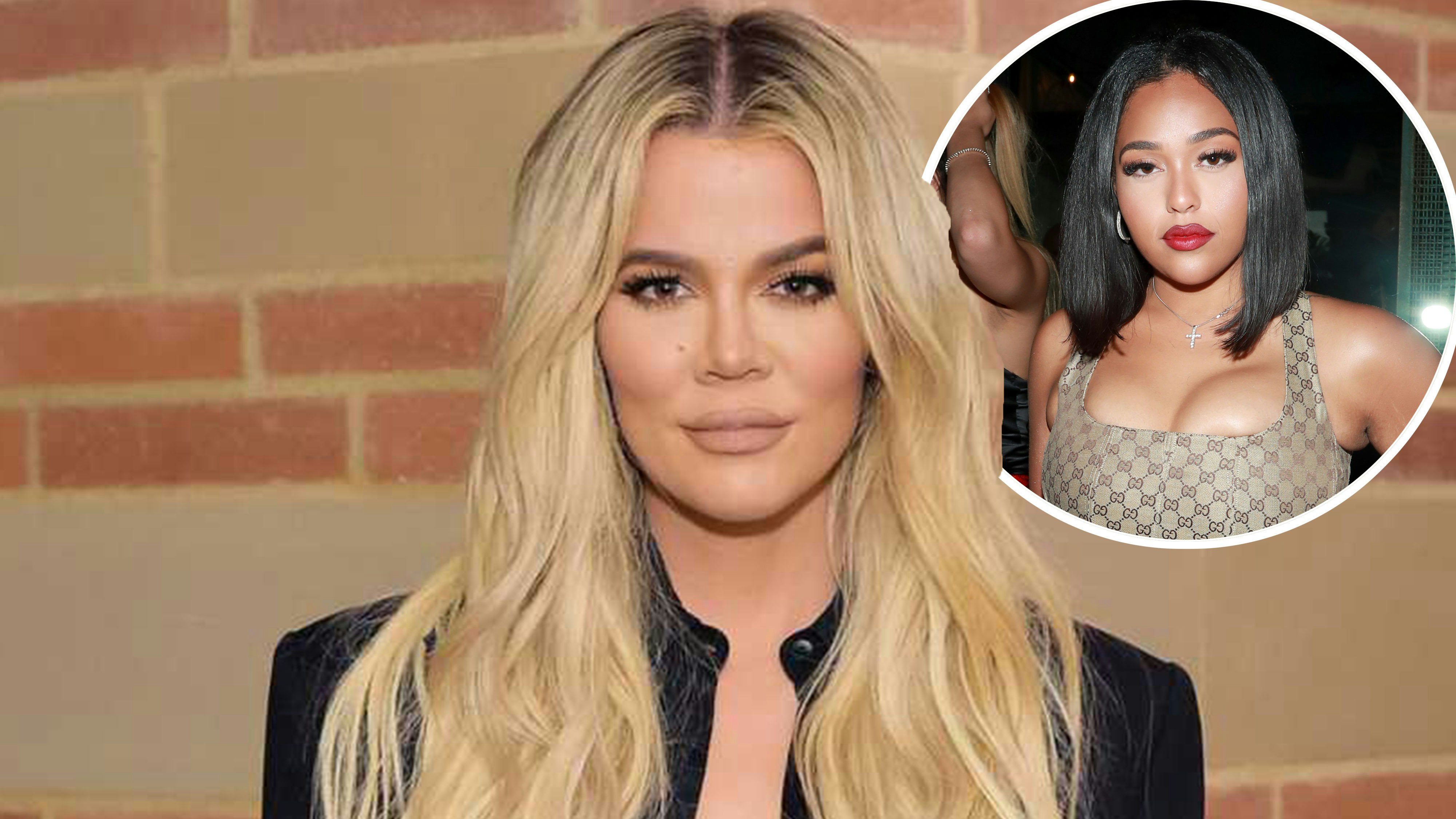 Kylie Jenner Unfollowed Jordyn Woods On Instagram & The Reason Is