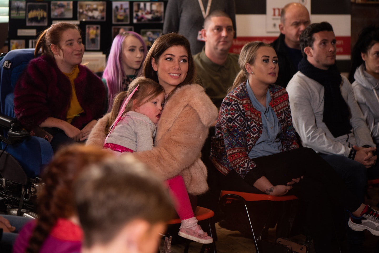 Hollyoaks spoilers: Christmas and New Year's Eve 2019