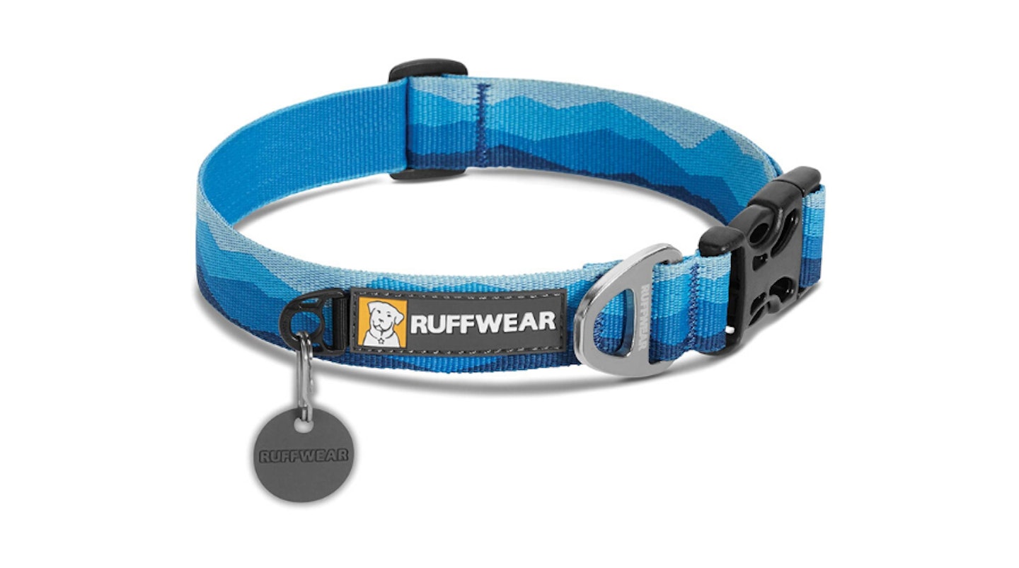 Ruffwear Classic Dog Collar, 18.05
