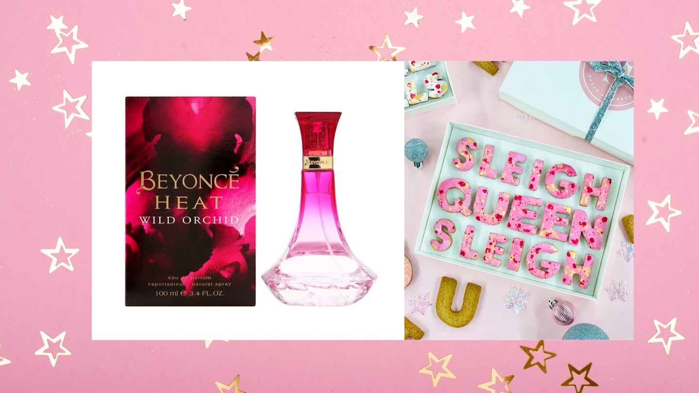 Beyoncé inspired gifts