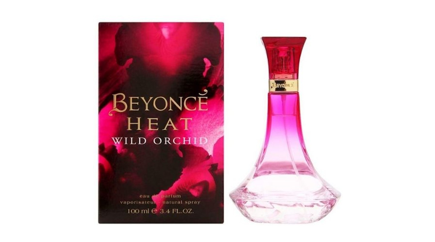 BEYONCu00c9 Heat Wild Orchid Eau de Parfum, £12.99