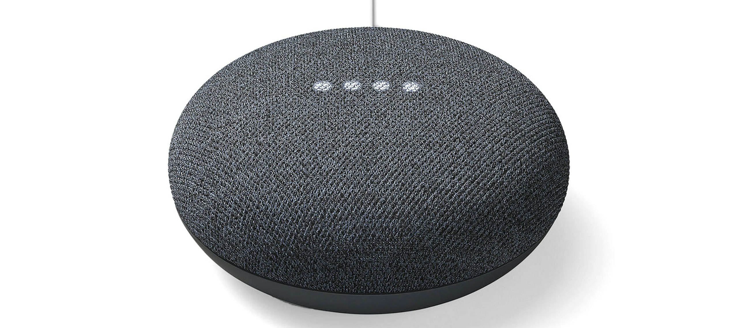 Google Nest Mini 2nd Gen - £29