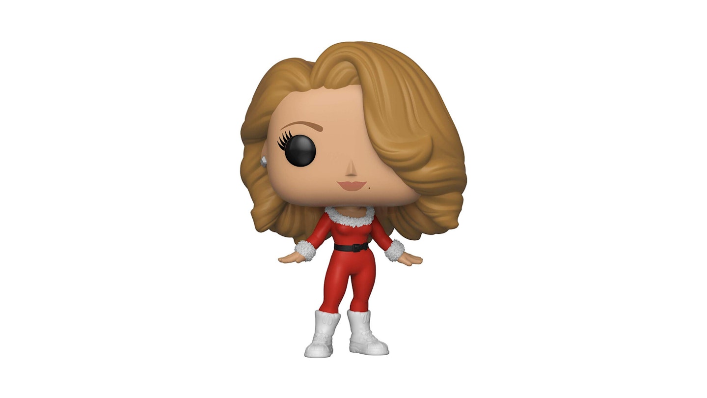 Mariah Carey Funko POP Vinyl, £8.27