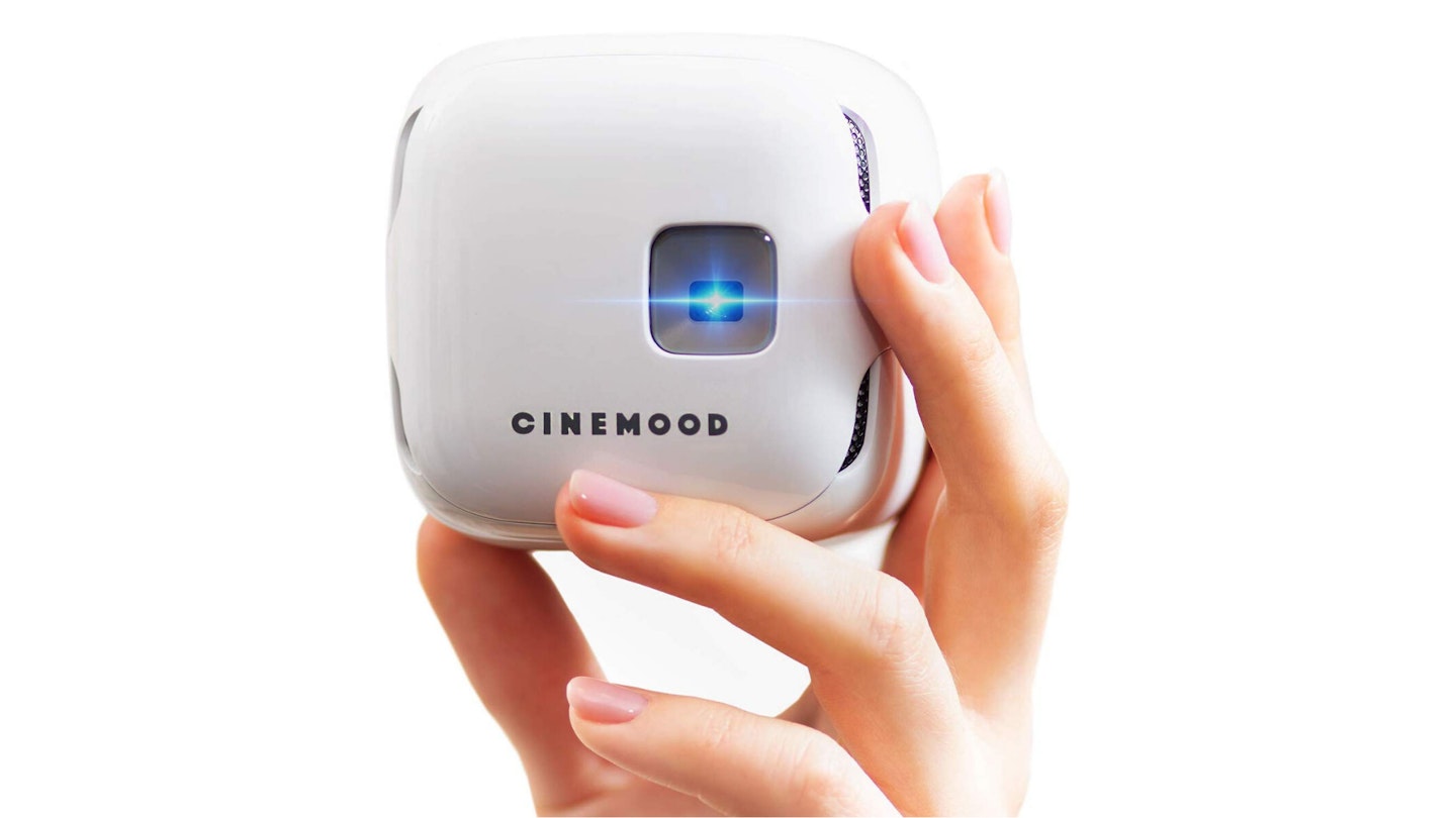 Cinemood Portable Movie Theater, £388.61