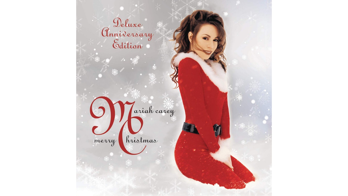 Merry Christmas Deluxe Anniversary Edition, £13.88