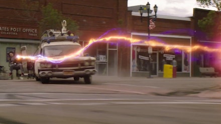 Ghostbusters: Afterlife Trailer Fires Up The Ecto-1 For A New Generation |  Movies | Empire