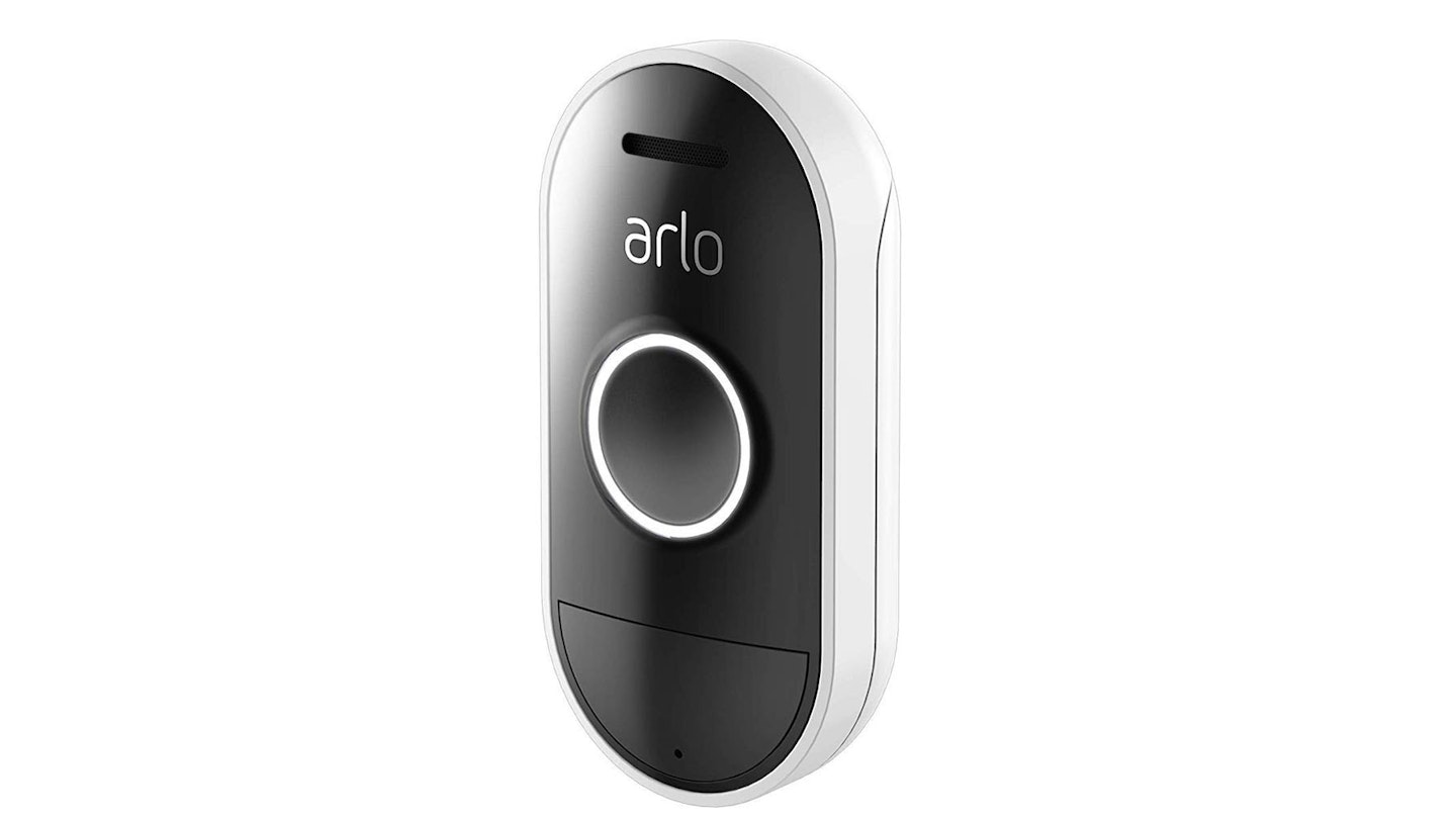 Arlo Audio Doorbell (AAD1001)