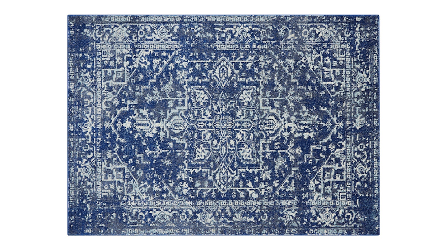 Moroccan Rug, from £60
