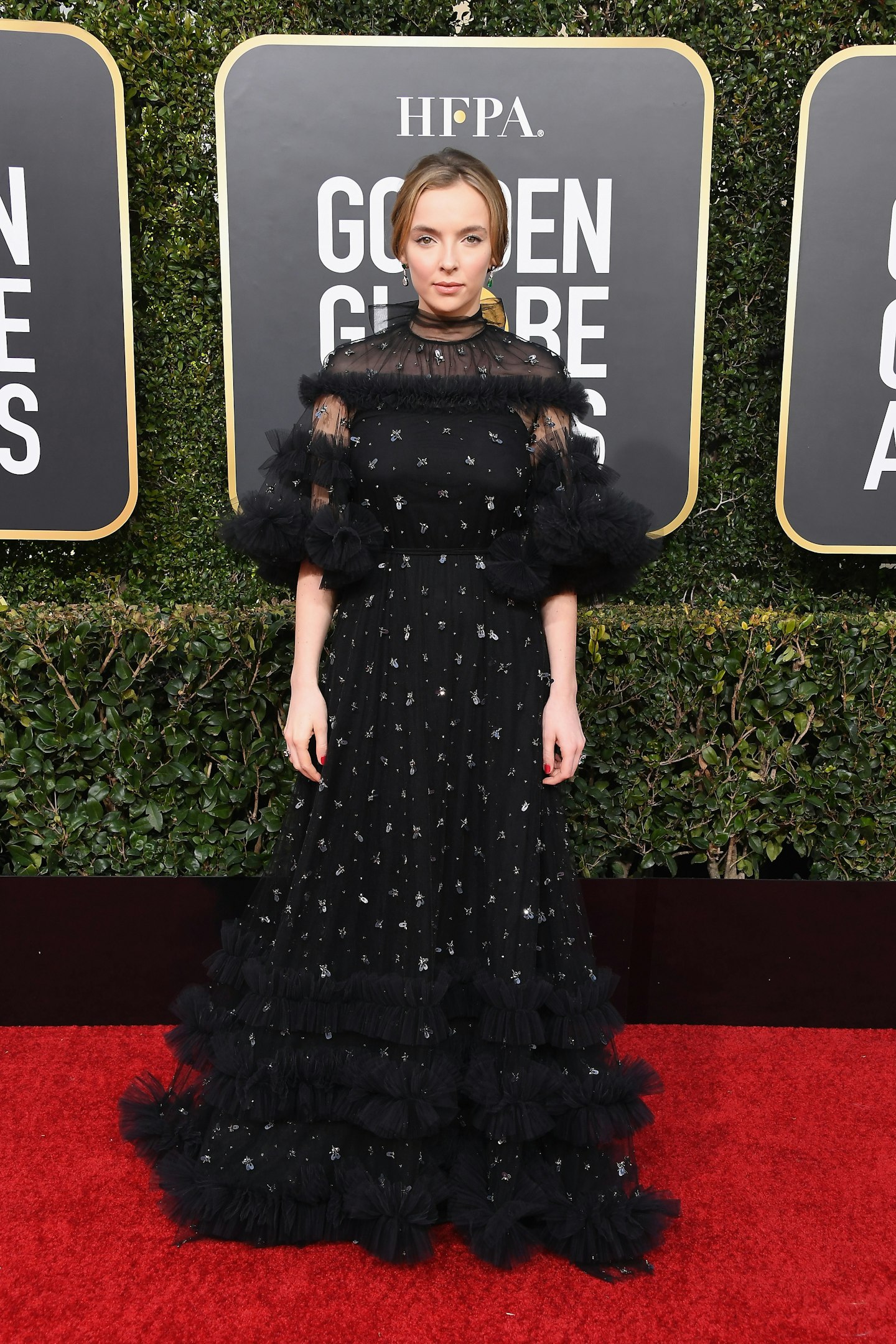 Golden Globes