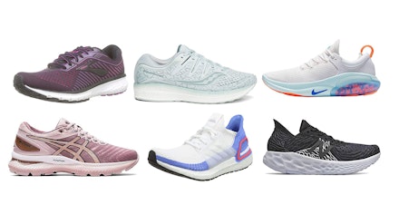 The best running shoes for women 2021 | Lifestyle | What's The Best