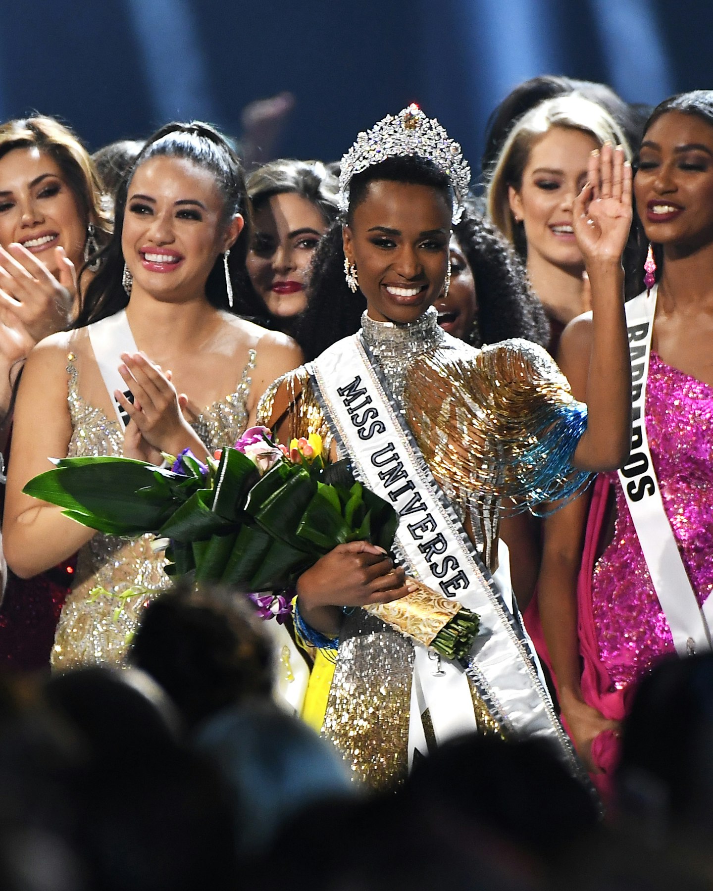 No Matter How Diverse Beauty Pageants Become, They Are Still Sexist 