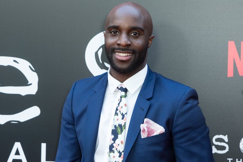 Sense8’s Toby Onwumere On For The Matrix 4 | Movies | Empire