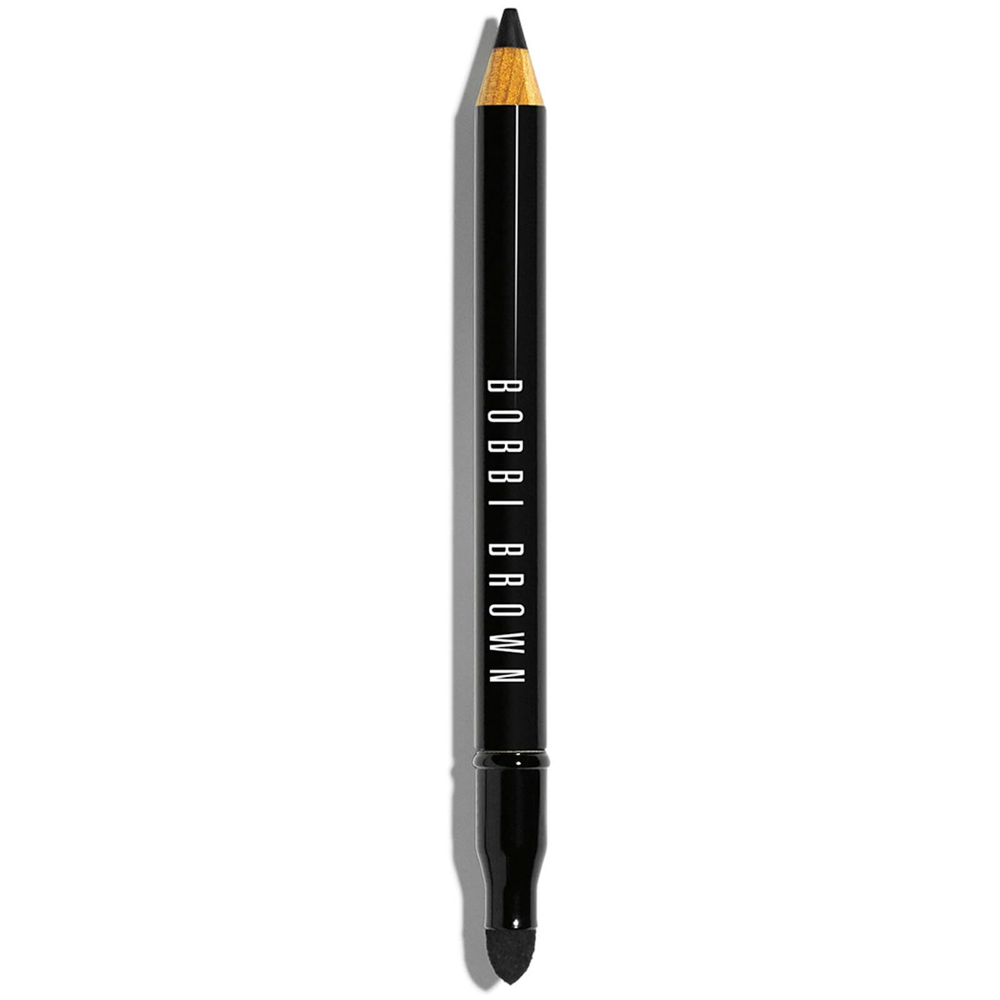 Look 6: Why Not Try - Bobbi Brown Smokey Eye Kajal Liner in Noir, £19.50