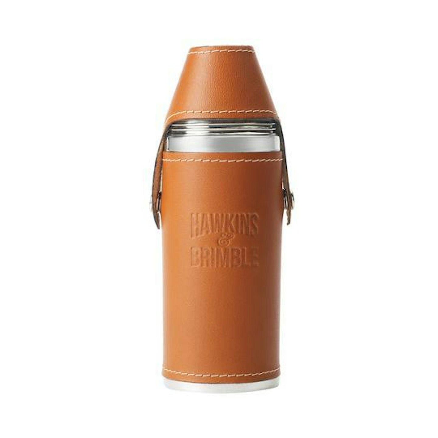 Hawkins & Brimble, Flask, £75