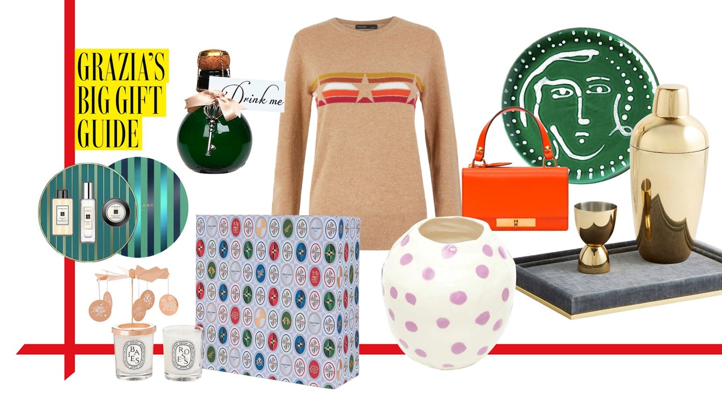 What To Buy Your Mum To Ensure You're The Favourite Child This Christmas