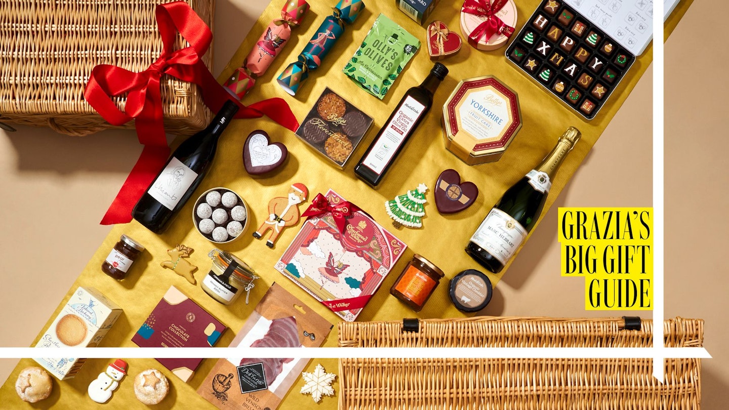 The Best Christmas Hampers 2019