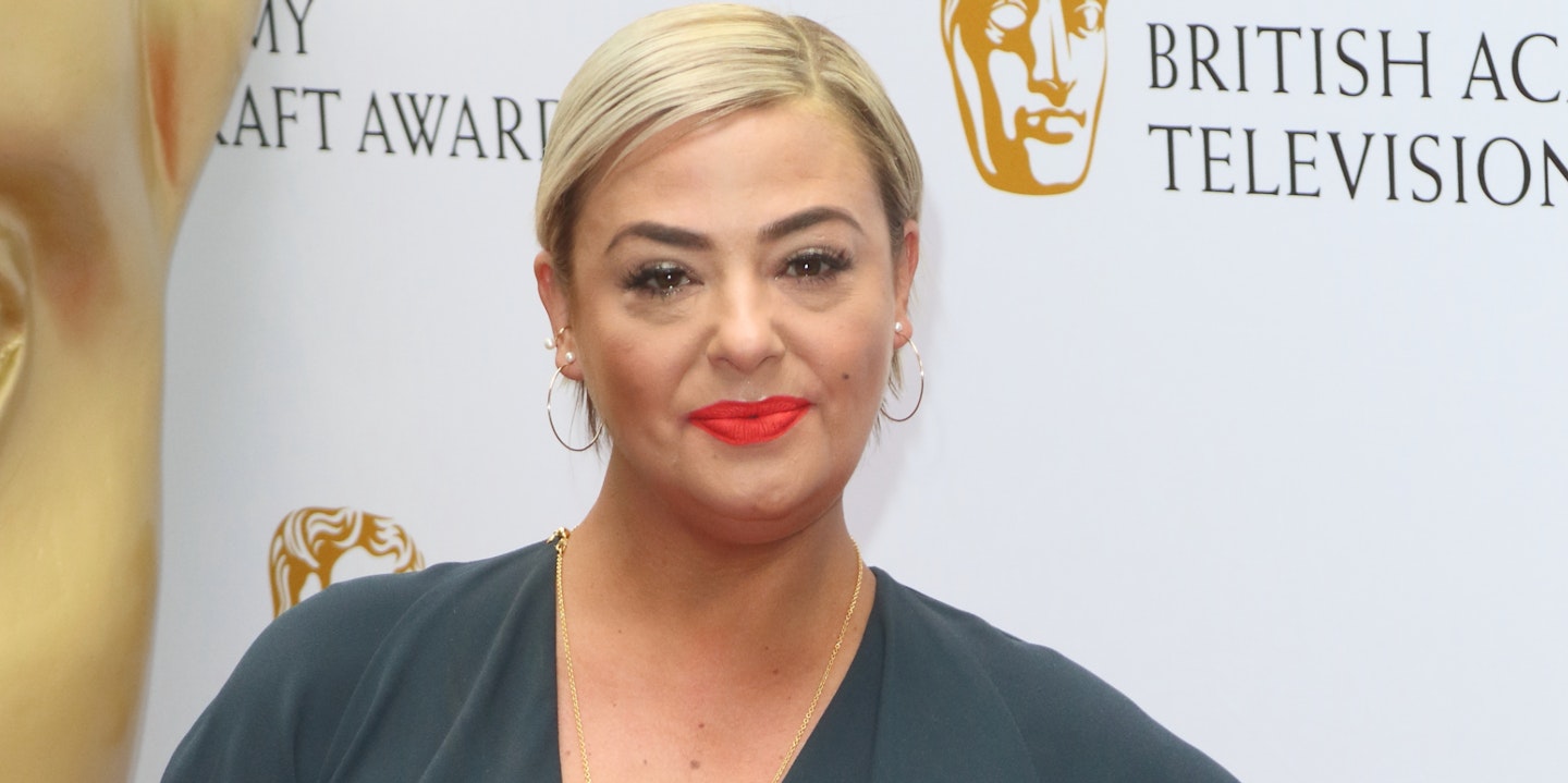 Lisa Armstrong