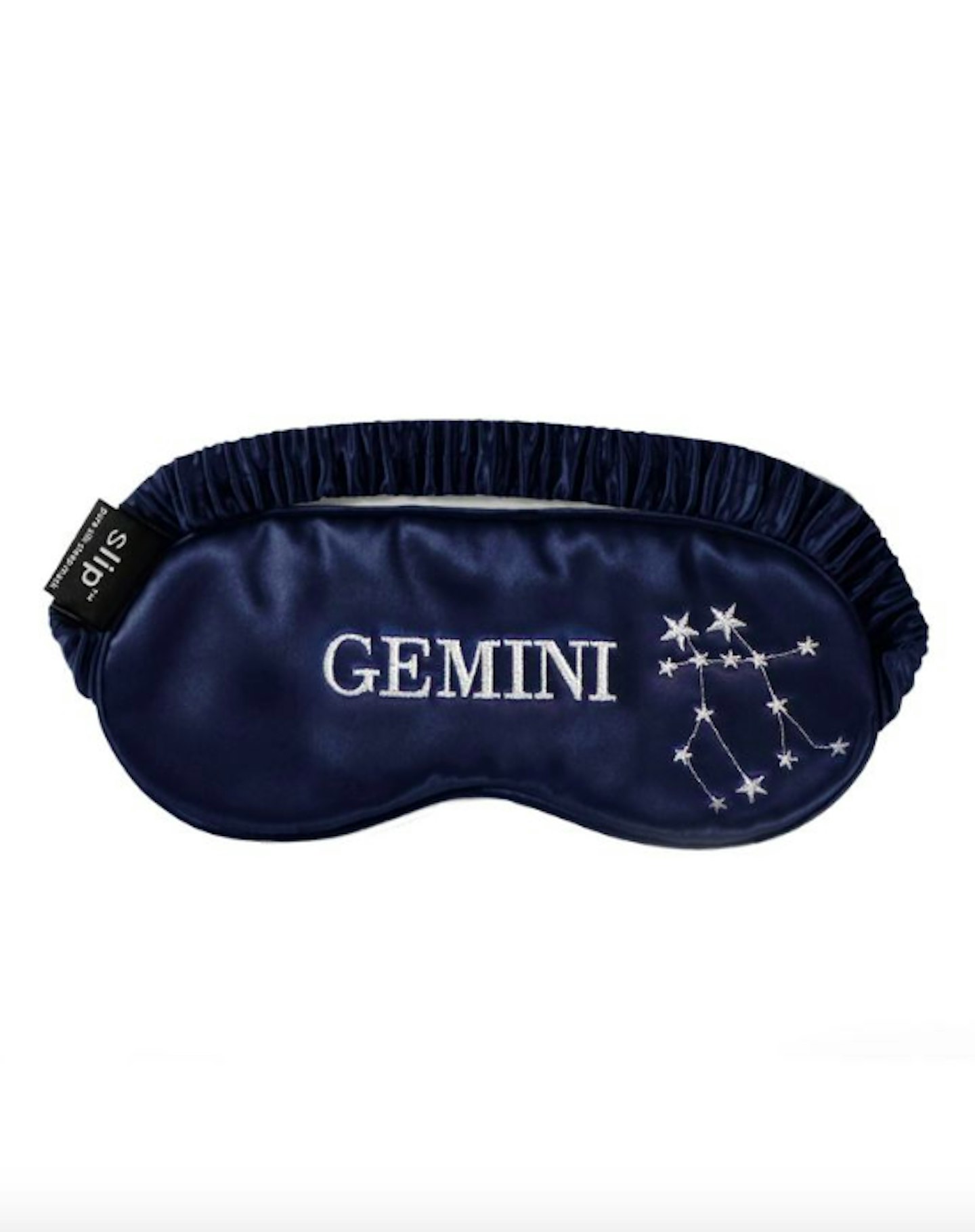 Slip, Zodiac Sleep Mask, £50