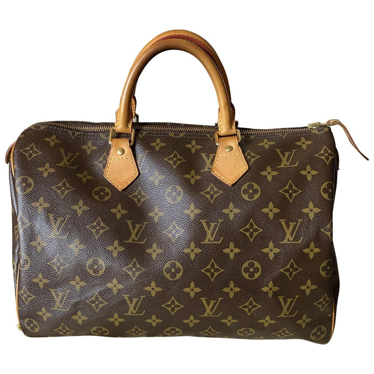 Louis Vuitton Speedy 