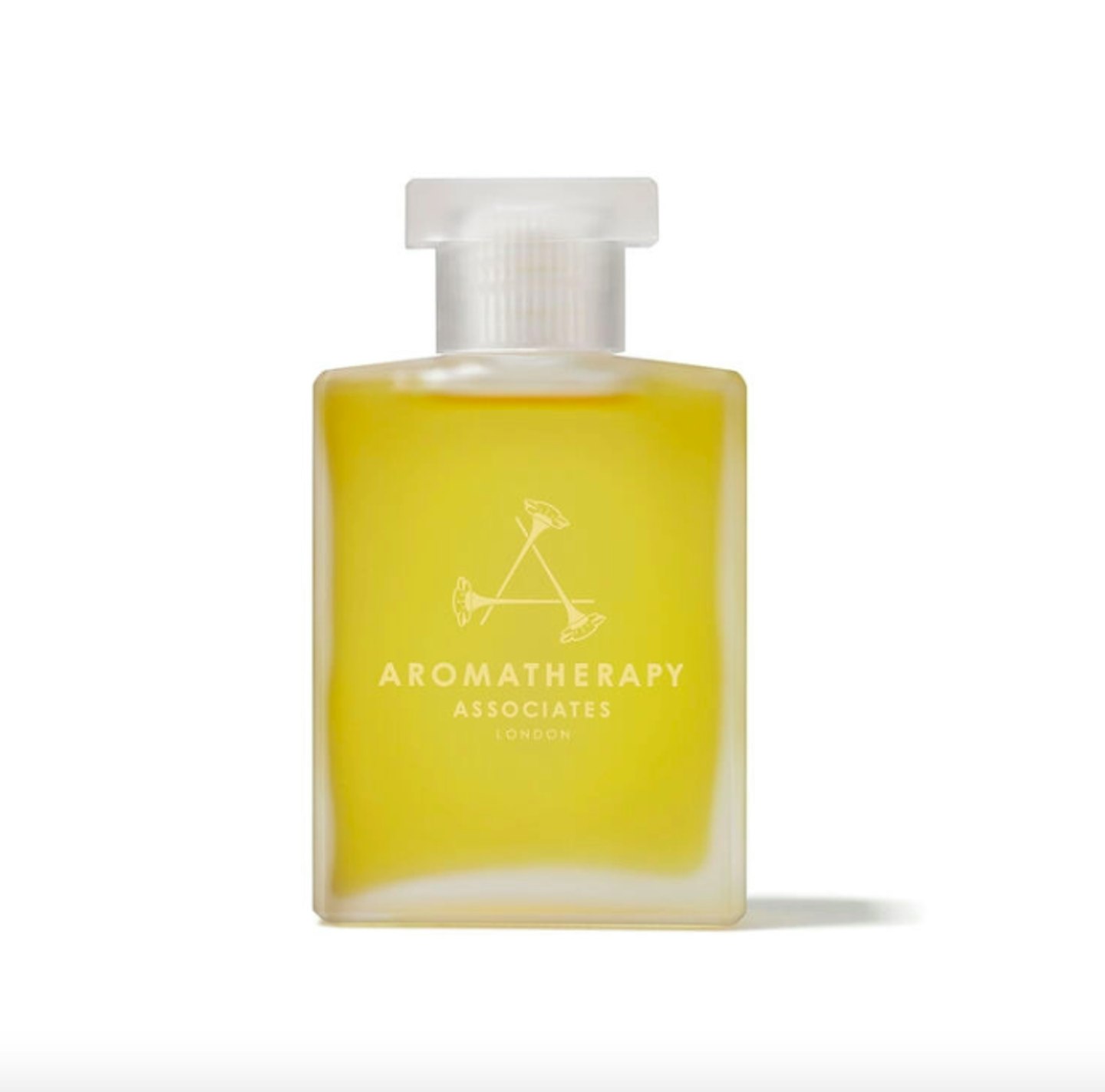 Aromatherapy Associates, Forest Therapy Bath & Shower Oil, £49
