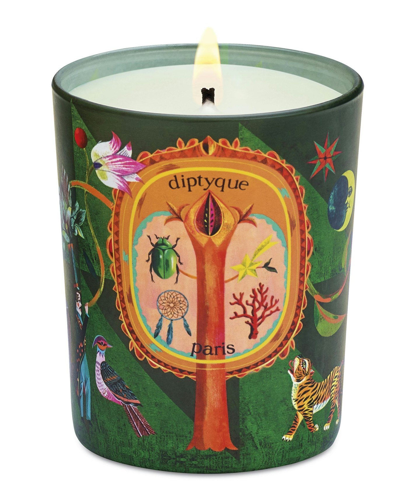 Diptyque, Pine Candle £53