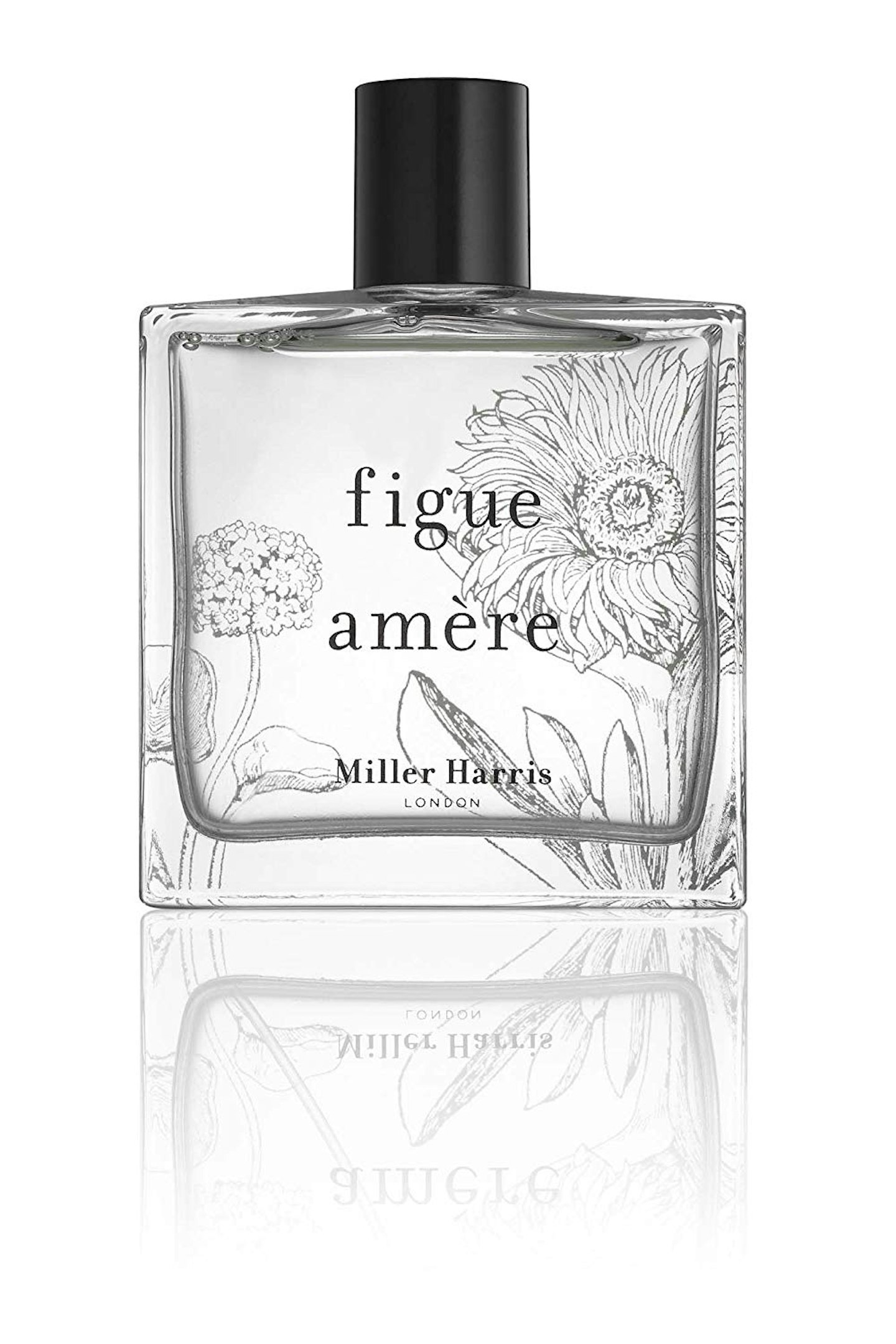 Miller Harris Limited Edition Figue Amere EDP £75 for 50ml
