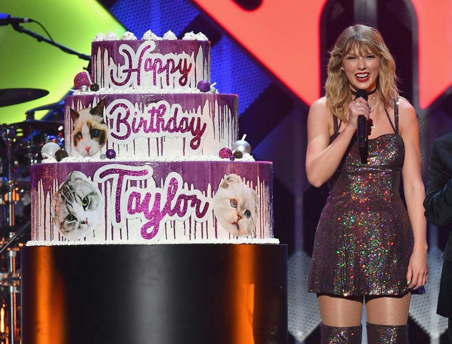 Taylor Swift's 30th Birthday