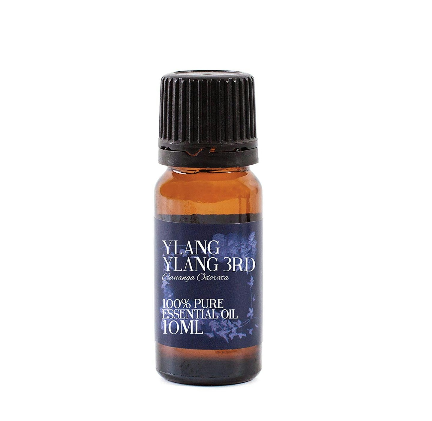 Mystic Moments | Ylang Ylang 3rd Essential Oil - 10ml