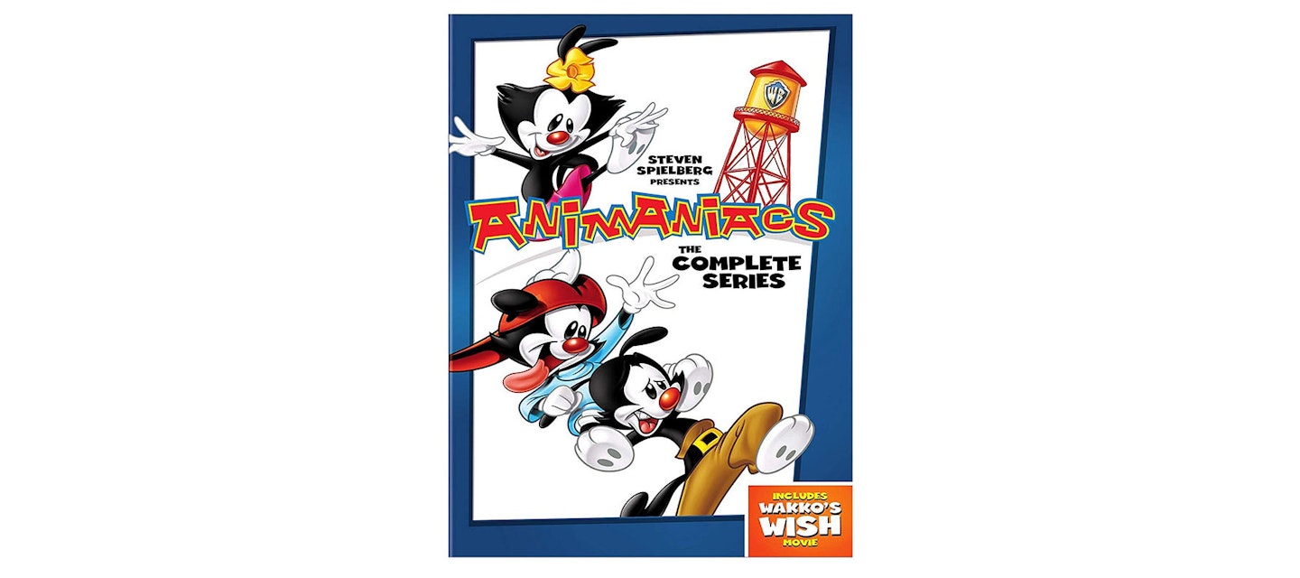 Animaniacs