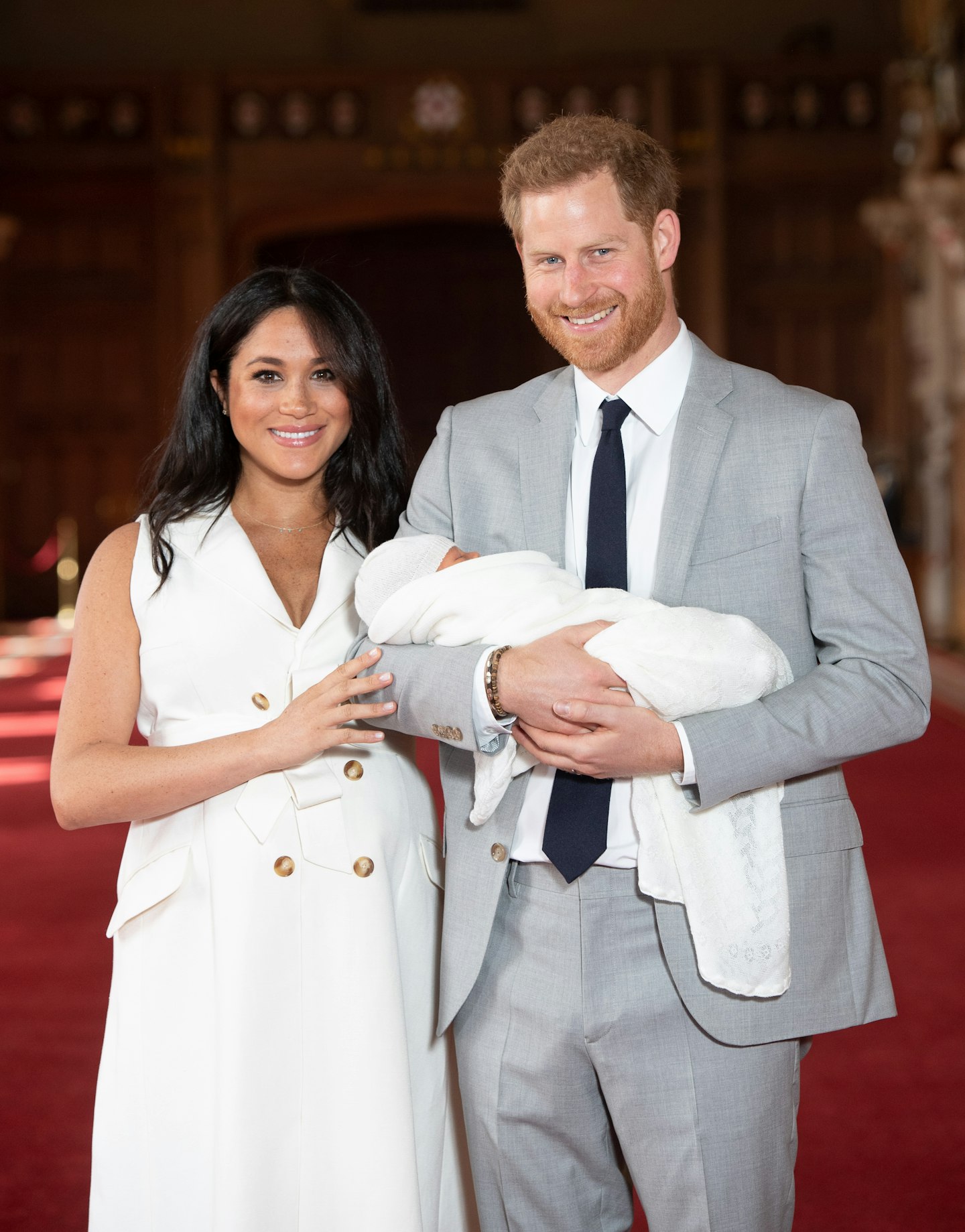 2019 celeb babies