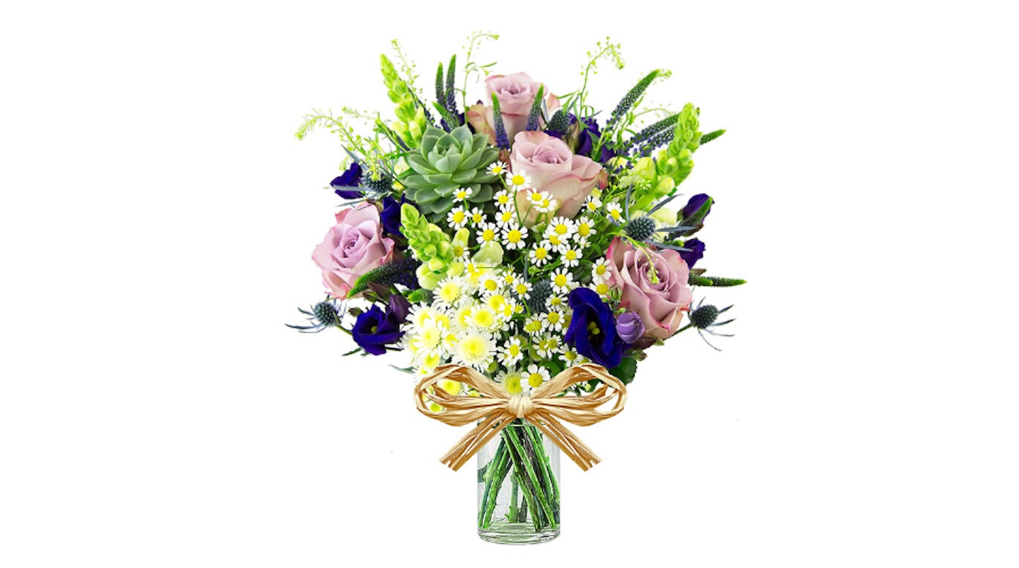 Prestige Flowers, from £19.99