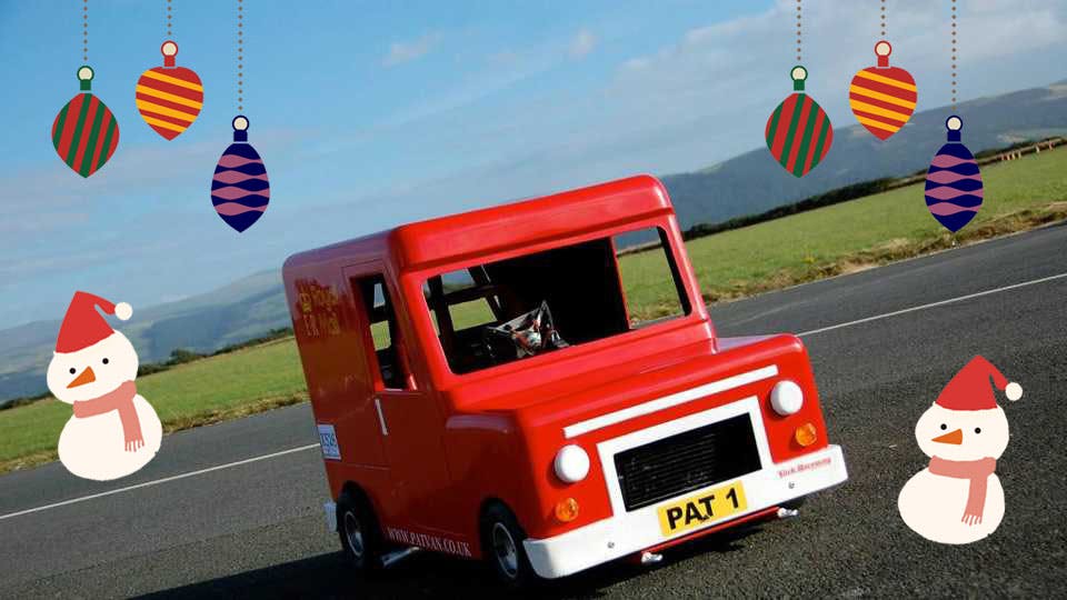 Last Posting Date Christmas 2019