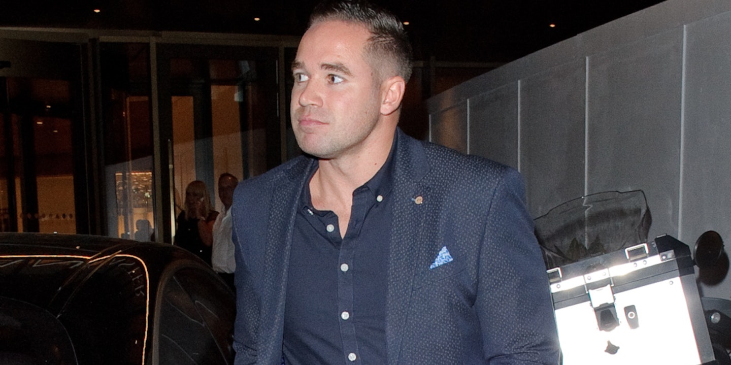 Kieran Hayler