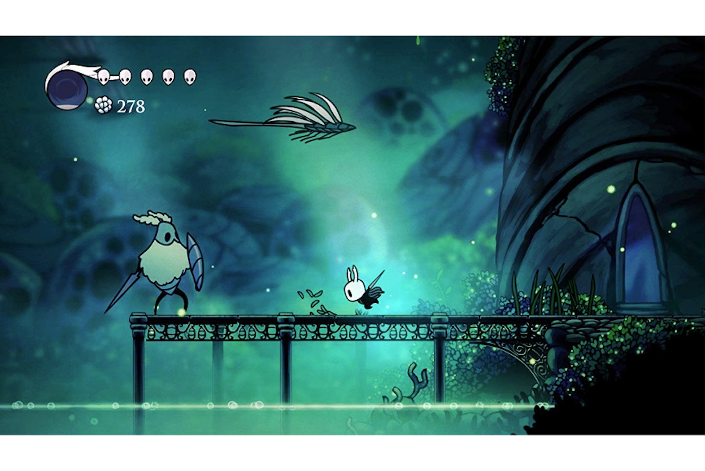 Hollow Knight