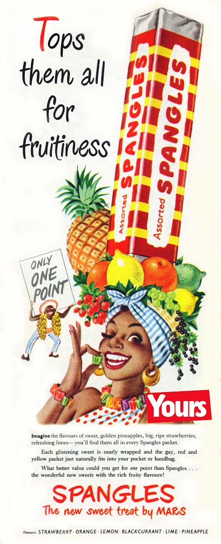 Our favourite retro sweets from the 60s onwards | Leisure | Yours