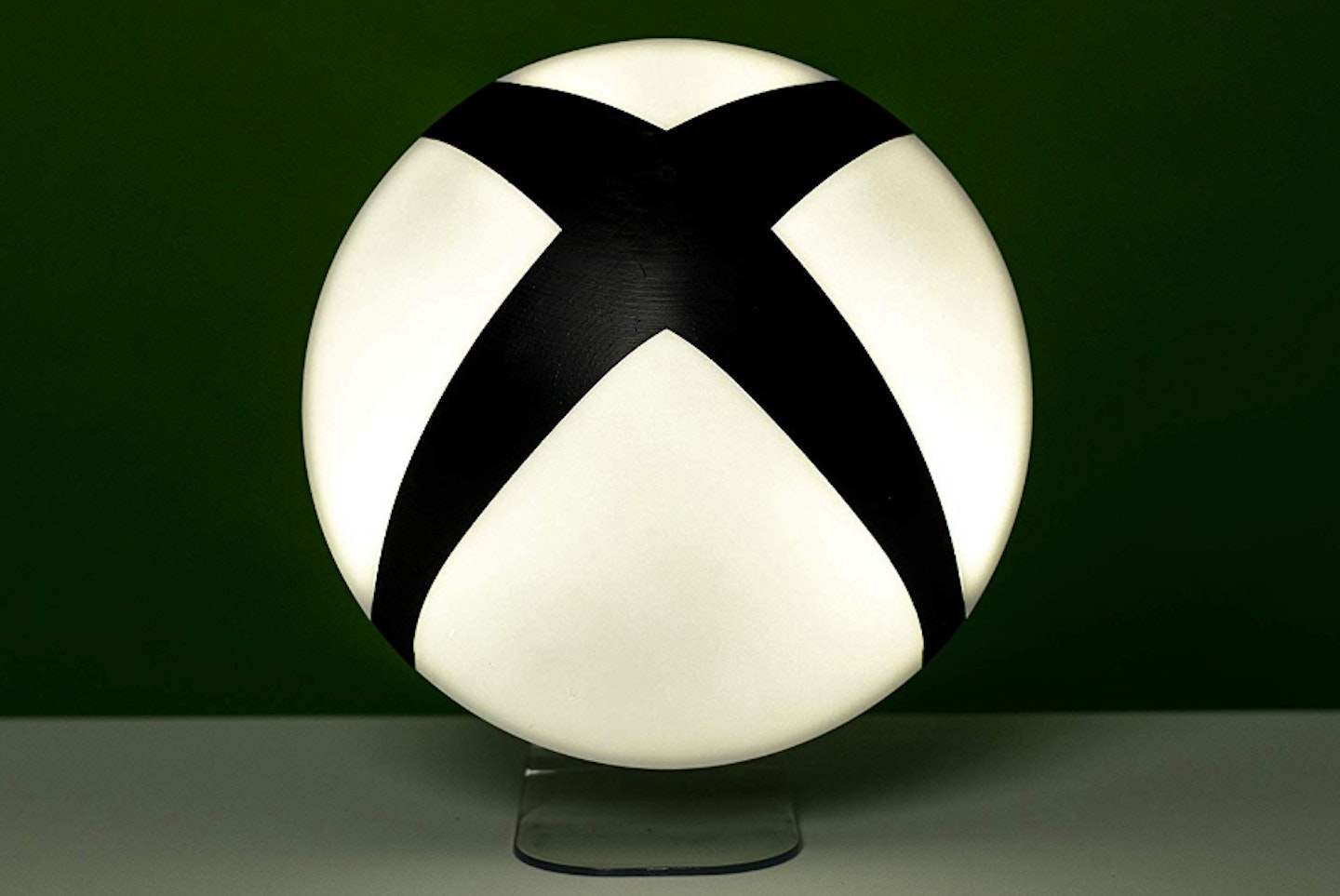 Xbox Lamp