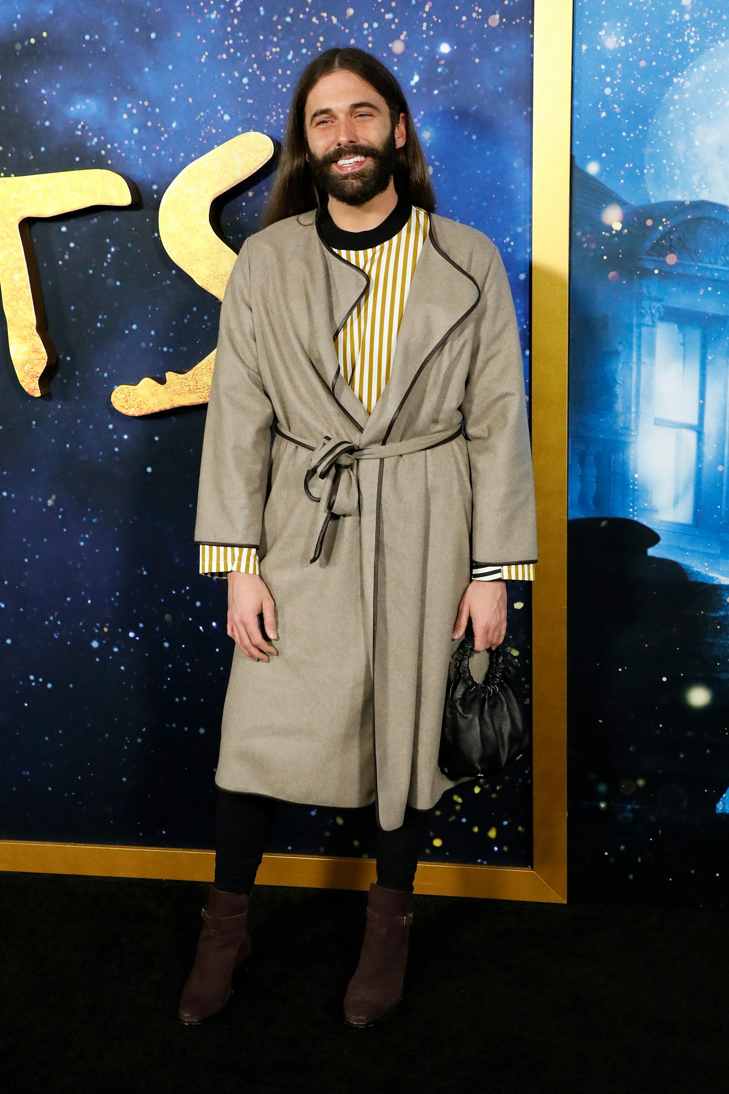 Jonathan Van Ness