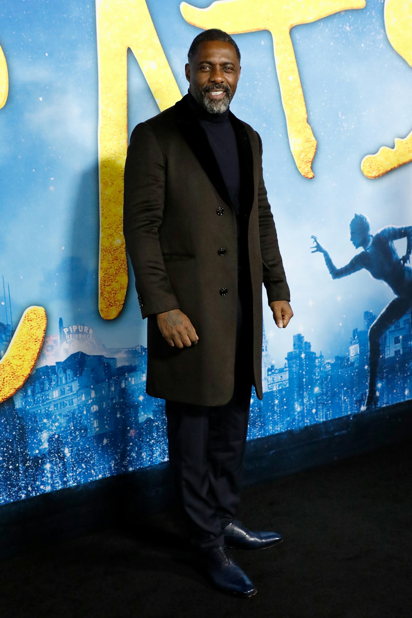 Idris Elba