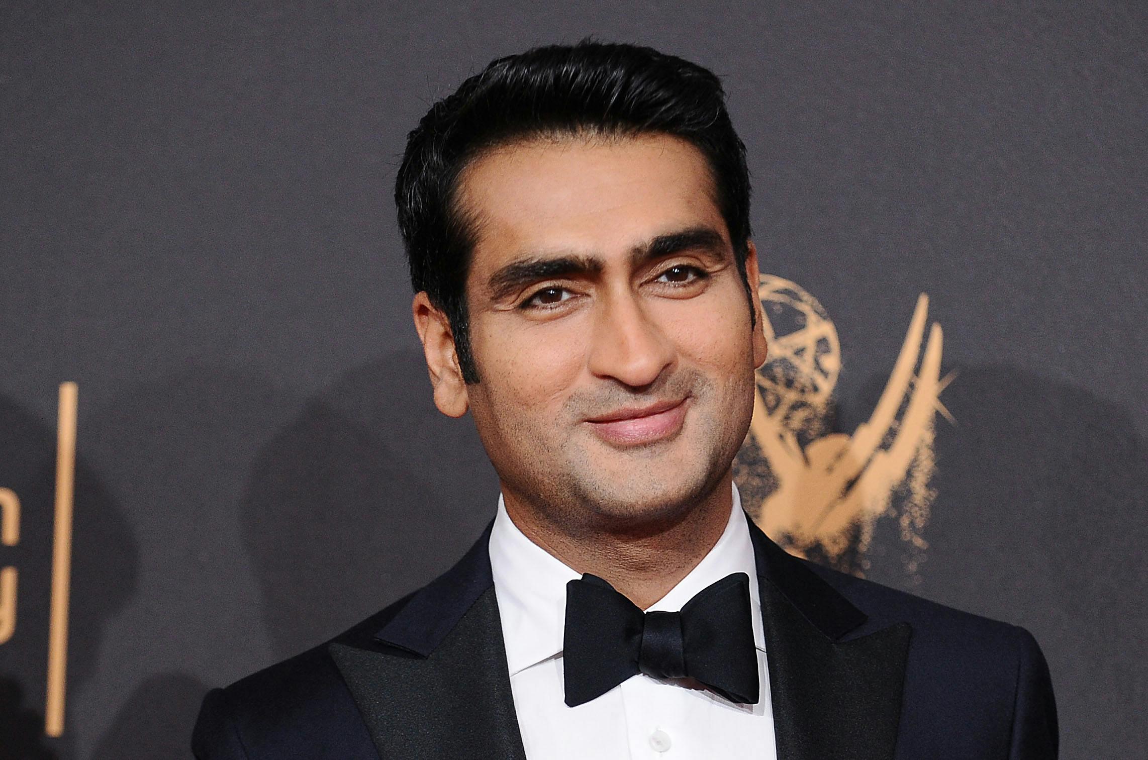 Kumail Nanjiani’s Very Eye-Catching Thirst Trap Reveals The Truth About ...